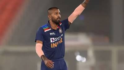 T20 World Cup 2021: हार्दिक पंड्याचा खेळ खल्लास, न्यूझीलंडविरुद्धच्या सामन्यात डच्चू? दुसऱ्या खेळाडूला संधी देण्याचा विचार