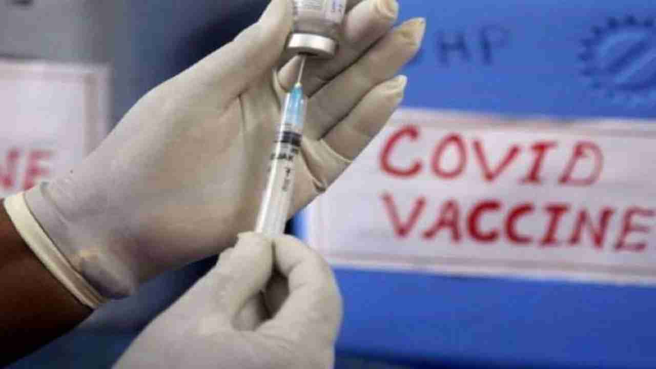 Corona Vaccine for Child : कॉलेजला या लस घ्या, मुंबई महापालिकेचा 9 लाख मुलांच्या लसीकरणासाठी मेगा प्लॅन
