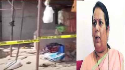 औरंगाबादः तोंडोळी बलात्कार प्रकरण, रविवारी तिसरा आरोपी ताब्यात, उर्वरीत चार दरोडेखोरांचा शोध सुरू