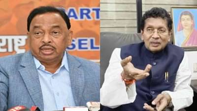 नारायण राणेंचं मंत्रिपद मोठं त्यांनी कोकणचा कायापालट करावा, कट्टर विरोधक केसरकरांची अपेक्षा