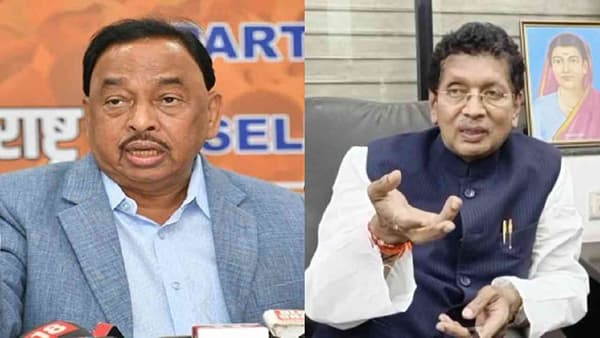 नारायण राणेंचं मंत्रिपद मोठं त्यांनी कोकणचा कायापालट करावा, कट्टर विरोधक केसरकरांची अपेक्षा