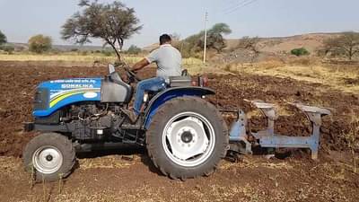 रब्बीची लगबग सुरुयं, मग कृषी विभागाचा सल्ला पाहूनच करा पेरणीचा श्रीगणेशा..!