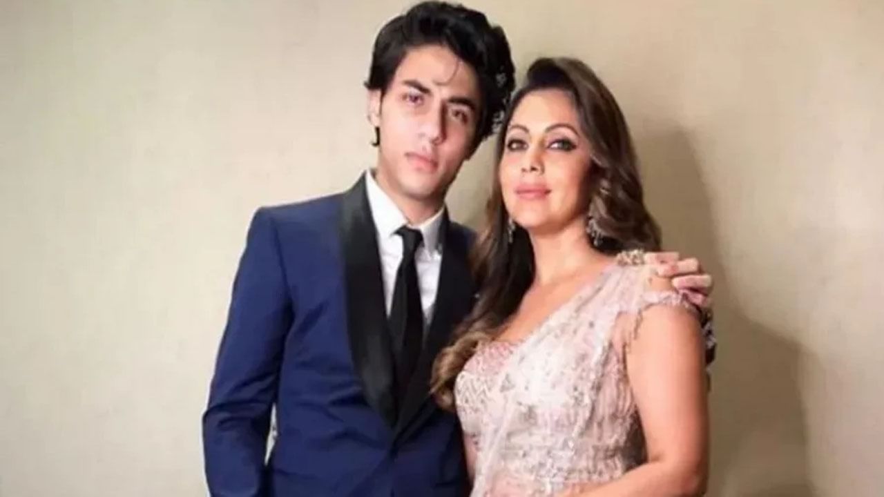 Aryan Khan Drug Case : आधी शाहरुख, आता गौरी खान लेक आर्यनला भेटायला आर्थर रोड जेलमध्ये!