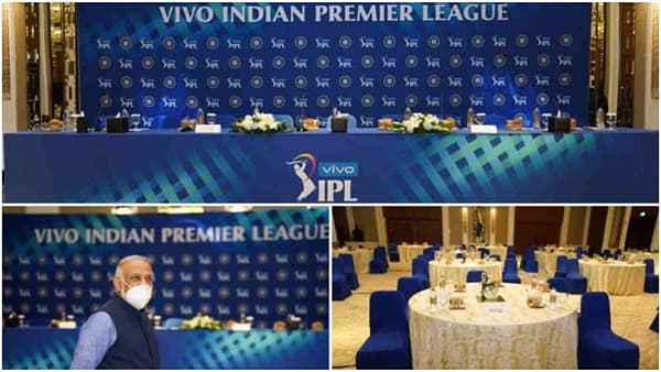IPL New Team Auction 2021: थोड्याच वेळात बीसीसीआयकडून 2 नव्या संघांची घोषणा, मँचेस्टर, अदानी, RPSG रेसमध्ये