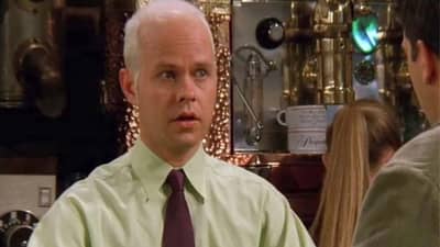 FRIENDS फेम अभिनेता जेम्स मायकल टायलरचे निधन, गुंथरच्या भूमिकेने जिंकली होती प्रेक्षकांची मने!