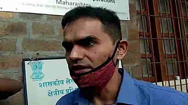 मोठी बातमी! समीर दाऊद वानखेडे की समीर ज्ञानदेव वानखेडे?, खरं काय?; एक्सक्ल्यूझिव्ह कागदपत्रे फक्त टीव्ही9कडे