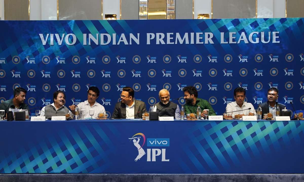 IPL New Team Auction 2021: संघ 2, खरेदीसाठी 10 कंपन्यांमध्ये चढाओढ, मँचेस्टर युनायटेड आघाडीवर