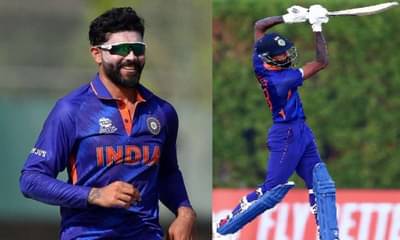 T20 WC, Ind vs Pak सामन्यात जाडेजा फेल, हार्दिक दुखापतग्रस्त, कोण निभावणार फिनिशरची भूमिका?