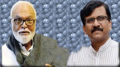 मविआच्या शिल्पाची काळजी घ्यावी, मी सेना मोठी केली, तेव्हा राऊत खासदारही नव्हते; भुजबळांचा षटकार, नांदगावबद्दल पवारांशी बोलणार