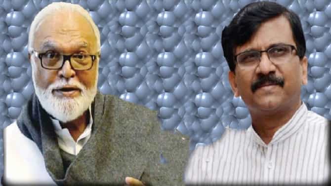 मविआच्या शिल्पाची काळजी घ्यावी, मी सेना मोठी केली, तेव्हा राऊत खासदारही नव्हते; भुजबळांचा षटकार, नांदगावबद्दल पवारांशी बोलणार
