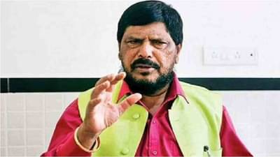 Ramdas Athawale: मुंबई महापालिकेची निवडणूक संपल्यावर मार्चमध्ये महाविकास आघाडी सरकार कोसळेल, रामदास आठवलेंचं भाकीत