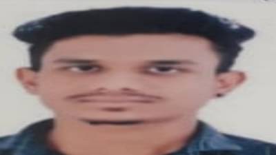 नाशिकचा तरुण इगतपुरीमधून बेपत्ता; मित्राला भेटल्यानंतर दिसलाच नाही