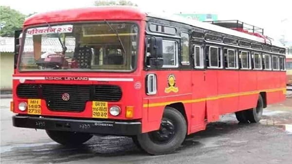 ऐन दिवाळीत एसटी प्रवास महागला, तब्बल 17 टक्क्यांनी तिकीट दरात वाढ