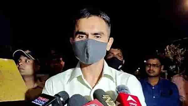 समीर वानखेडेंची तपास अधिकारी म्हणून उचलबांगडी होणार? NCB चे वरिष्ठ म्हणाले, तपास पुढे जाऊ द्या