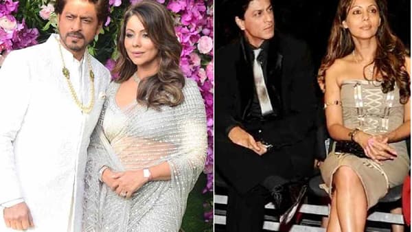 बॉलिवूडचा बादशाहा (Shah Rukh Khan) अभिनेता शाहरुख खान आणि त्याची पत्नी गौरी खान (Gauri Khan) यांचा आज लग्नाचा वाढदिवस. गेली 30 वर्ष ते एकमेकांची साथ देत आहेत. गौरीचा जन्म 8 ऑक्टोबर 1970 रोजी दिल्लीत झाला. गौरी खान एक चित्रपट निर्माती आणि डिझायनर आहे. तिने अनेक सेलिब्रिटींच्या घरापासून ऑफिसपर्यंतची रचना केली आहे. इंटिरिअर डिझायनर गौरी खानने तिच्या स्वतःच्या घरापासून ते शाहरुख खानच्या ऑफिसपर्यंत सर्वकाही डिझाईन केले आहे. तिच्या क्लायंट लिस्टमध्ये मुकेश अंबानीपासून सिद्धार्थ मल्होत्रापर्यंत अनेक सुप्रसिद्ध सेलिब्रिटींचा समावेश आहे. मुंबईत त्याचे आलिशान घर आहे.