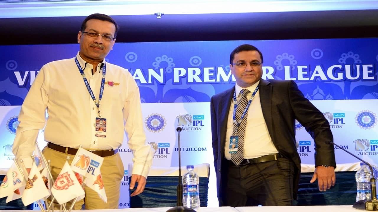 IPL New Team Auction 2021: 7 हजार कोटींना संघ घेणारे संजीव गोएन्का आहेत तरी कोण?, याआधीही विकत घेतली होती IPL Team