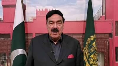 हा तर इस्लामचा विजय, पाकिस्तानच्या नेत्याने खेळाला दिला धर्माचा रंग