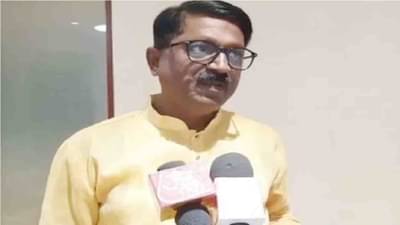 देशाच्या देवांचा अपमान होतो तरीही चंपा असो की डंफा कोणीच बोलत नाही; अरविंद सावंत यांचा घणाघाती हल्ला