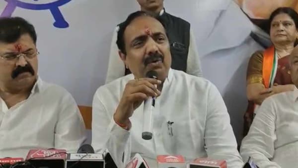 भाजपला येनकेन प्रकारे सरकारविरोधी वातावरण तयार करायचंय, त्यासाठी ST संपाचा वापर: जयंत पाटील