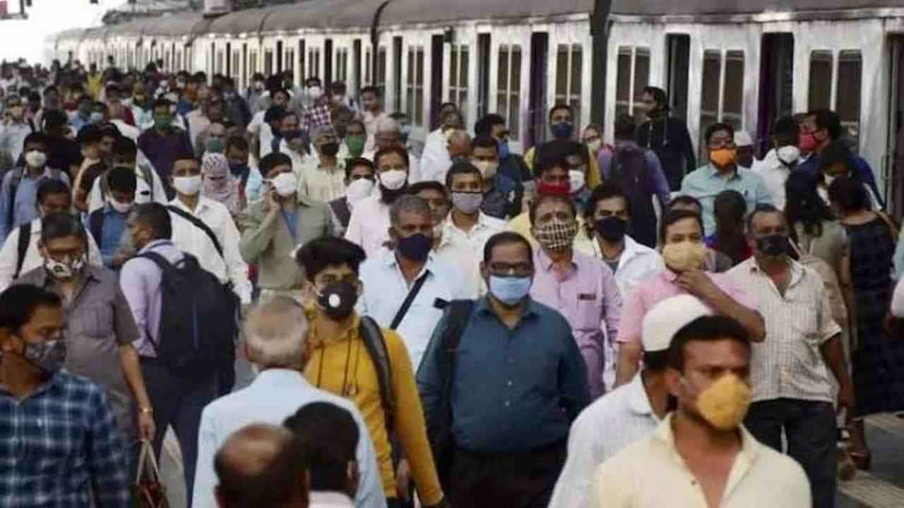 महाराष्ट्रात तिसऱ्या लाटेत सक्रिय रुग्णसंख्या 12 लाखापर्यंत पोहोचण्याचा अंदाज, सरकारने केली तयारीला सुरूवात