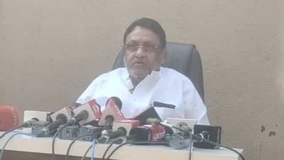 समीर वानखेडेंनी माझ्या मुलीचा सीडीआर मागितला, माझी मुलगी गुन्हेगार आहे काय?;  नवाब मलिक भडकले