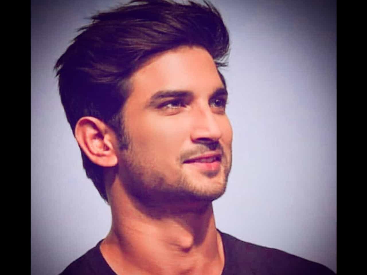 Sushant Singh Rajput : अभिनेता सुशांत सिंग मृत्यू प्रकरणी राष्ट्रीय मानवाधिकार आयोगाकडे तक्रार दाखल