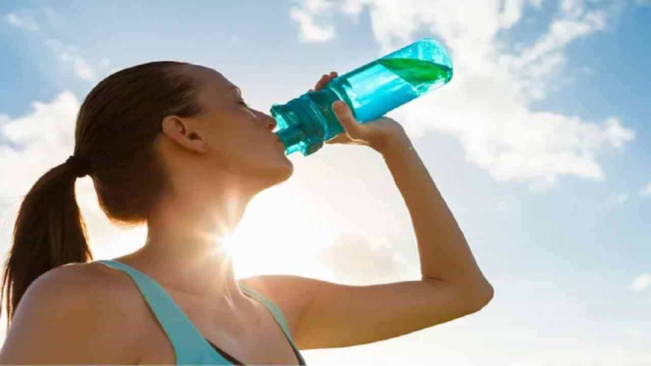 हायड्रेटेड राहणे - दिवाळीच्या खरेदीपासून ते ख्रिसमसच्या सजावटीपर्यंत, सणासुदीचा काळ आपल्याला व्यस्त ठेवतो. अशा परिस्थितीत आपल्या आरोग्याची काळजी घेणे खूप महत्वाचे आहे. निर्जलीकरण आणि आळस टाळण्यासाठी स्वतःला हायड्रेटेड ठेवणे खूप महत्वाचे आहे. त्यामुळे पाण्याची बाटली सोबत ठेवा आणि दर तासाला पाणी प्या. तुम्हाला पाणी पिण्यास मदत करण्यासाठी तुम्ही तुमच्या फोनवर टाईम सेट करू शकता.