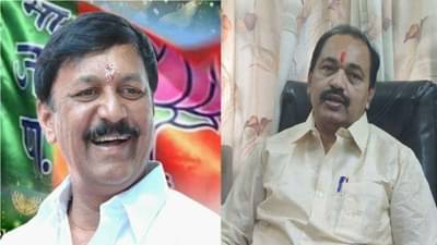 माझ्याविरोधात सामना करण्यास तयार रहा, पराभूत झाल्यास राजकारणातून निवृत्ती घेतो, सोलापुरात राजकीय दंगल, कोठेंचं देशमुखांना आव्हान