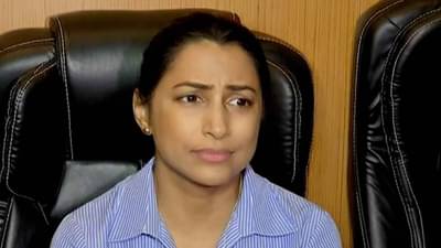 महाराष्ट्र सरकार समीर वानखेडेंच्या पाठीमागे लागलंय का? पत्नी क्रांती रेडकरचं बेधडक उत्तर