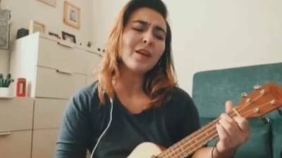 Video: पाकिस्तानी गायिका नताशा बेगच्या आवाजात माणिके मागे हितेचं नवं व्हर्जन, नेटकरी म्हणाले, हे भन्नाट आहे!