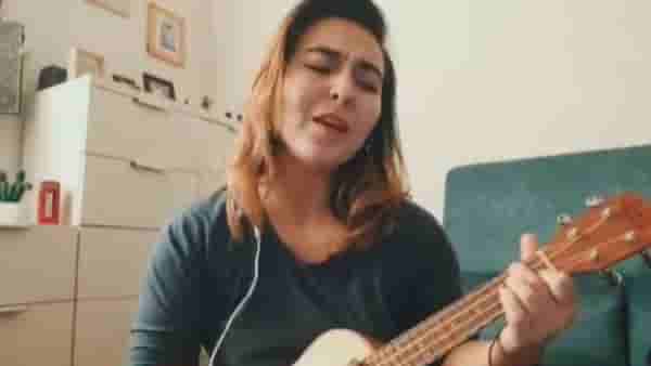 Video: पाकिस्तानी गायिका नताशा बेगच्या आवाजात माणिके मागे हितेचं नवं व्हर्जन, नेटकरी म्हणाले, हे भन्नाट आहे!