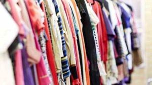 कपडे महागणार | ड्रेस आणि फुटवेअरवर 5% ऐवजी 12% GST, जानेवारी 2022 पासून नवे दर