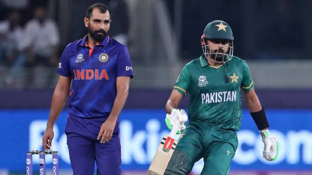 India vs Pakistan: शमीवर टीकांच्या वर्षावानंतर अवघं क्रिकेट जगत एकवटलं, शमीच्या समर्थनार्थ अनेकांचे ट्विट
