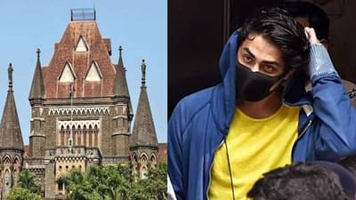 Aryan Khan Bail Hearing | आर्यन खानला पुन्हा झटका, आजची रात्र जेलमध्येच काढावी लागणार, कोर्टात काय-काय घडलं?