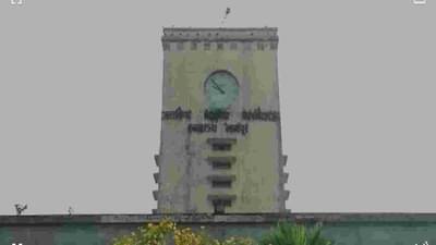 नागपूर मेडिकल कॉलेजमध्ये पॅथोलॉजी दलालांचा सुळसुळाट, भूलथापा देत सामान्य माणसाची होतेय लूट