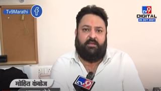 Nawab Malik | मुख्यमंत्री उद्धव ठाकरेंसोबत नवाब मलिकांचे खलबते, भेटीनंतर काय म्हणाले मलिक?