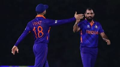 Mohammed Shami वरील टीकांवर अखेर बीसीसीआयने सोडलं मौन, 5 शब्दांच ट्विट करत दिला पाठिंबा