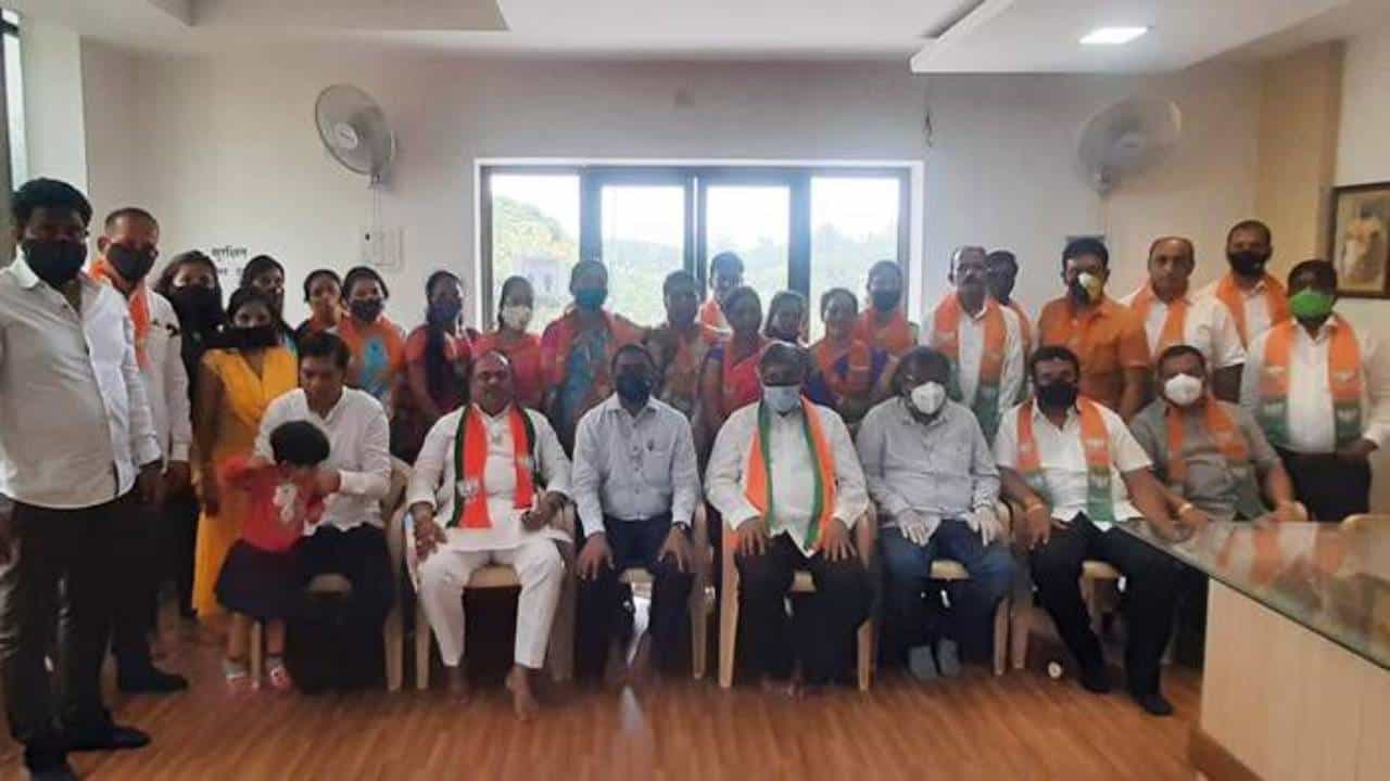 माथेरानच्या 10 नगरसेवकांचा फैसला आता जिल्हाधिकाऱ्यांच्या हाती, निकाल कधी लागणार?