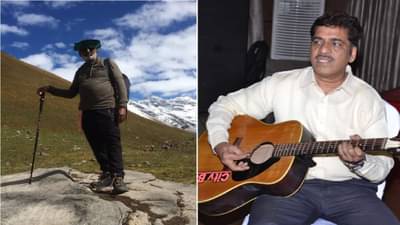 बालमित्रांना मृत्यूने एकत्र गाठलं, हिमालयातील दुर्घटनेत डोंबिवलीत दोन वृद्धांचा मृत्यू