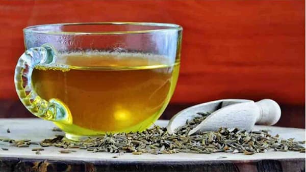 Jeera Water : जिऱ्याचे पाणी प्या आणि झटपट वजन कमी करा!