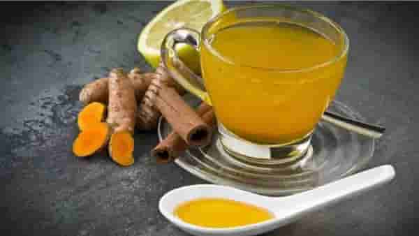 आल्याचे पाणी आरोग्यासाठीच नाही तर त्वचेसाठीही खूप फायदेशीर, जाणून घ्या त्याचे फायदे!