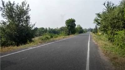 बेपत्ता वडिलांची तक्रार करायला तरुण पोलिस स्टेशनला, समोर दिसला बाबांचा मृतदेह