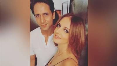 अर्सलान गोनीसोबतच्या नात्यावर शिक्कामोर्तब? बर्थडे पोस्टवर सुझान खानच्या प्रतिक्रियेने रंगल्या चर्चा!