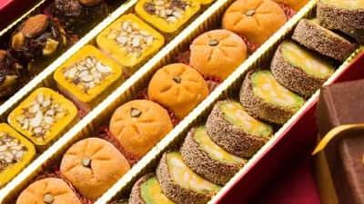 Immunity Booster Sweet: दिवाळीत तुम्हीही फक्त रोगप्रतिकारक शक्ती वाढवणारी मिठाई खा, जाणून घ्या याबद्दल अधिक!