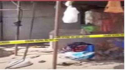 चार दिवस उसात लपून बसला, मुंबईला जाताच मुसक्या आवळल्या, तोंडोळी बलात्कार प्रकरणी सहावा आरोपी जेरबंद