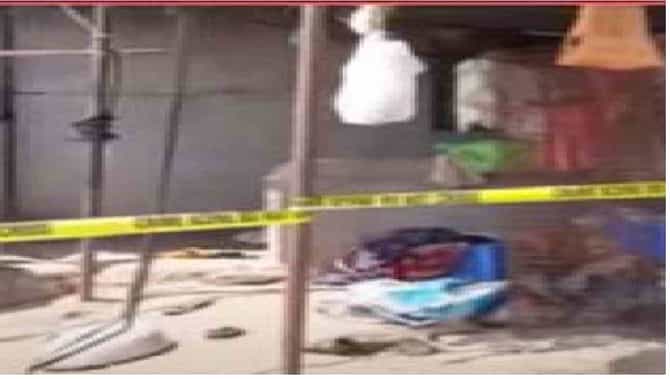 चार दिवस उसात लपून बसला, मुंबईला जाताच मुसक्या आवळल्या, तोंडोळी बलात्कार प्रकरणी सहावा आरोपी जेरबंद