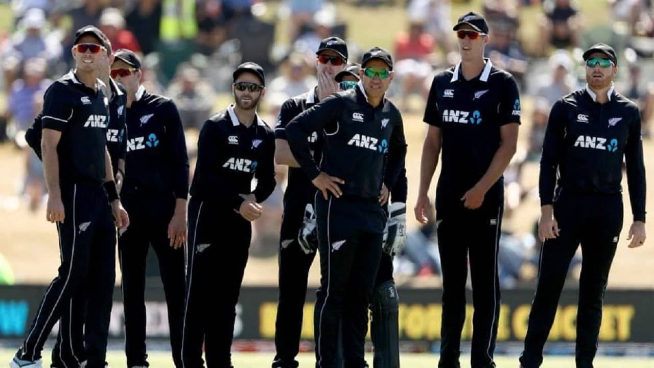 T20 World Cup: भारताविरुद्धच्या सामन्यापूर्वी न्यूझीलंड संघावर संकट, दिग्गज खेळाडू बाहेर होण्याची दाट शक्यता