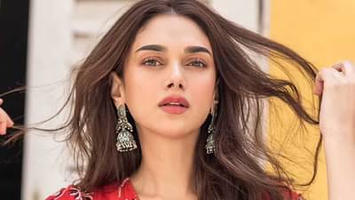 Happy Birthday Aditi Rao Hydari | राजघराण्याशी संबंधित अभिनेत्री अदिती राव हैदरी, वैयक्तिक आयुष्य देखील कॅमेरापासून दूर ठेवते!