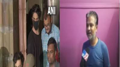 आर्यन खान प्रकरणात पुराव्यांची छेडछाड करण्यासाठी मला पाच लाखांची ऑफर, हॅकर मनिष भंगाळेचा खळबळजनक दावा