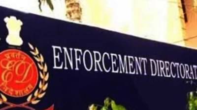 अजित पवारांना पुन्हा धक्का, मावस भाऊ जगदीश कदम यांच्या घरावर ईडीची छापेमारी; चौकशी कशासाठी?